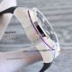 super clone Audemars Piguet Black Panther Flying Tourbillon Royal Oak Concept  silver case black strap (5)_th.jpg